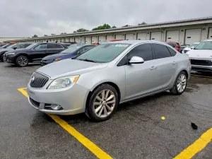 Buick Verano 2.4L 4 2015
