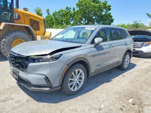 Honda CR-V 1.5L 4 2026