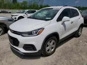Chevrolet Trax 1.4L 4 2019
