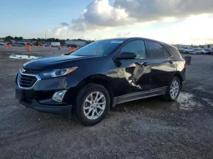 Chevrolet Equinox 1.5L 4 2019