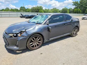 Scion tC 2.5L 4 2014