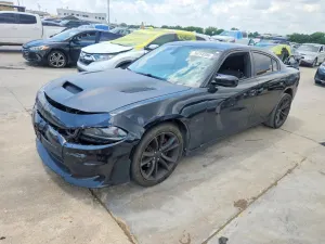 Dodge Charger 5.7L 8 2016