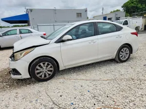 Hyundai Accent 1.6L 4 2019