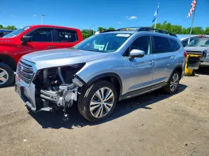 Subaru Ascent 2.4L 4 2020