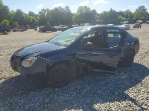 Chevrolet Cobalt 2.2L 4 2010