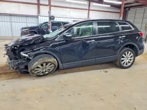 Mazda CX-9 3.5L 6 2007