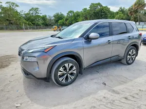 Nissan Rogue 1.5L 3 2023