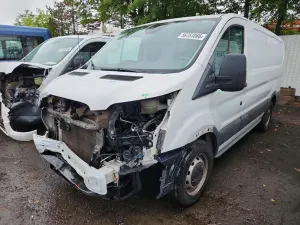 Ford Transit 3.7L 6 2015