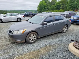 Honda Accord 2.4L 4 2010