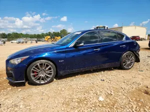 Infiniti Q50 3.0L 6 2018