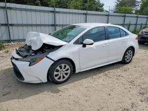 Toyota Corolla 1.8L 4 2022