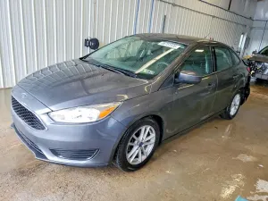 Ford Focus 2.0L 4 2018