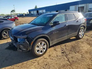 Chevrolet Blazer 3.6L 6 2020