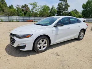 Chevrolet Malibu 1.5L 4 2024