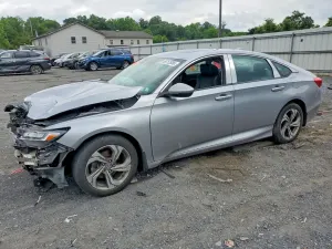 Honda Accord 1.5L 4 2018