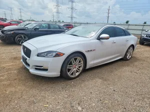 Jaguar XJ 3.0L 6 2019