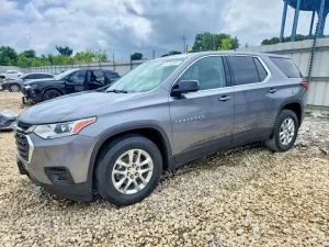 Chevrolet Traverse 3.6L 6 2020