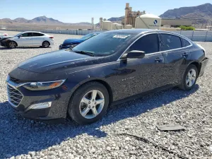 Chevrolet Malibu 1.5L 4 2022