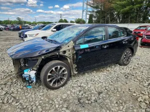 Subaru Impreza 2.0L 4 2020