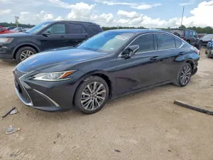 Lexus ES 3.5L 6 2019