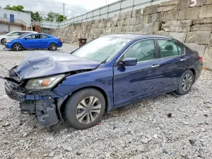 Honda Accord 2.4L 4 2015