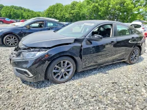 Honda Civic 1.5L 4 2021