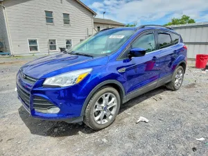 Ford Escape 1.6L 4 2015