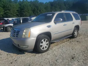 Cadillac Escalade 6.2L 8 2007