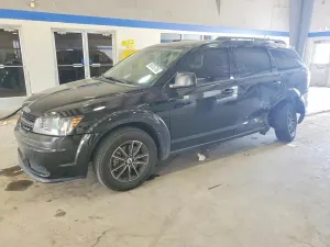 Dodge Journey 2.4L 4 2018