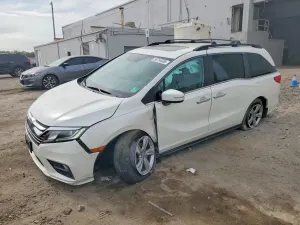 Honda Odyssey 3.5L 6 2018