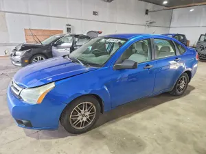 Ford Focus 2.0L 4 2011