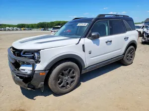 Ford Bronco 1.5L 3 2025