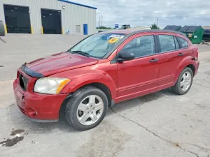 Dodge Caliber 2.0L 4 2007