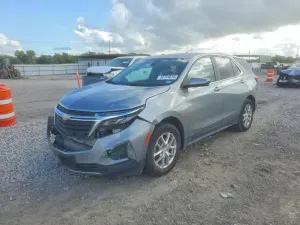 Chevrolet Equinox 1.5L 4 2023