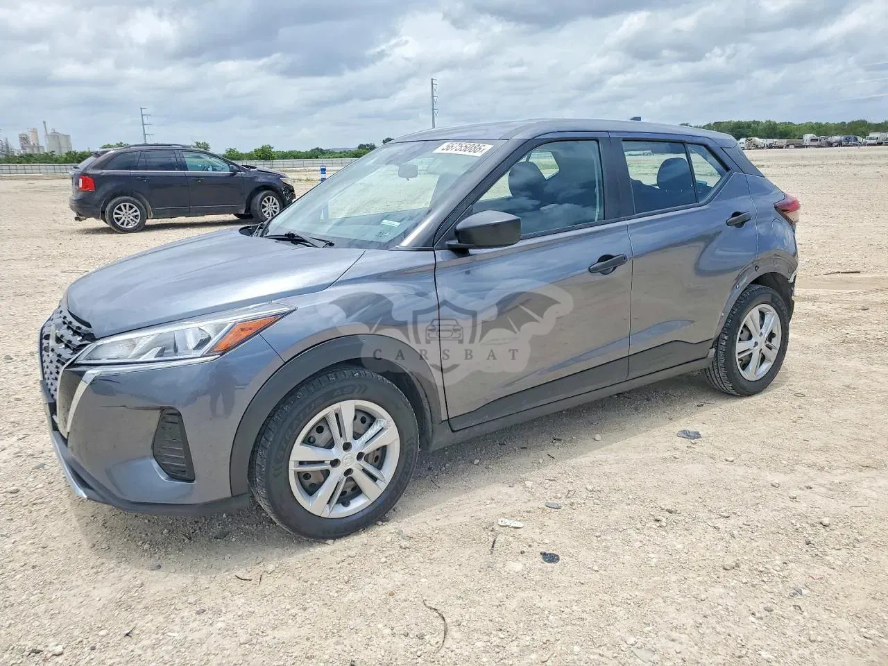 Nissan Kicks 1.6L 4 2024