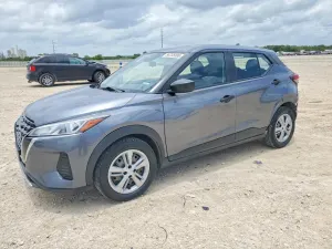 Nissan Kicks 1.6L 4 2024