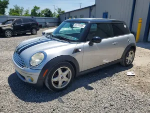 Mini Cooper 1.6L 4 2007