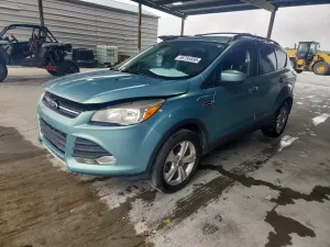 Ford Escape 1.6L 4 2013