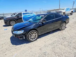 Honda Accord 3.0L 6 2000