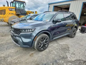 Kia Sorento 2.5L 4 2023