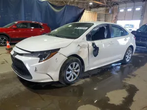 Toyota Corolla 1.8L 4 2021