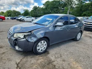 Hyundai Elantra 2.0L 4 2008