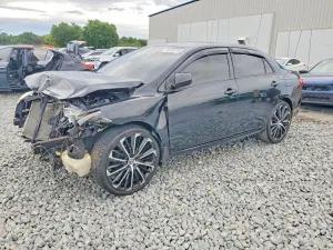 Toyota Corolla 1.8L 4 2010
