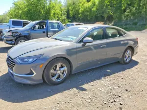 Hyundai Sonata 2.5L 4 2020