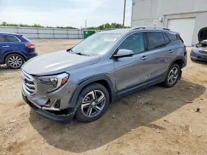 GMC Terrain 1.5L 4 2021