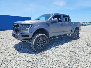Ford F-150 3.5L 6 2018