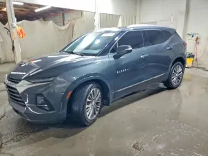 Chevrolet Blazer 3.6L 6 2020
