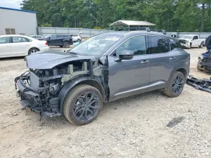 Nissan Kicks 2.0L 4 2026
