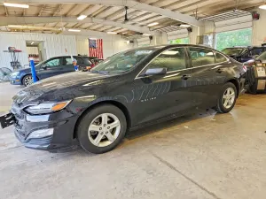 Chevrolet Malibu 1.5L 4 2019