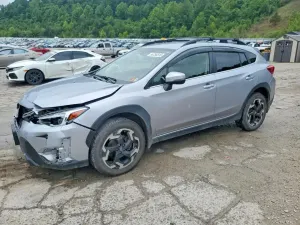 Subaru Crosstrek 2.5L 4 2023